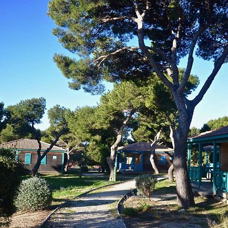 Martigues, Les Chalets De La Mer **** Kültér fotó