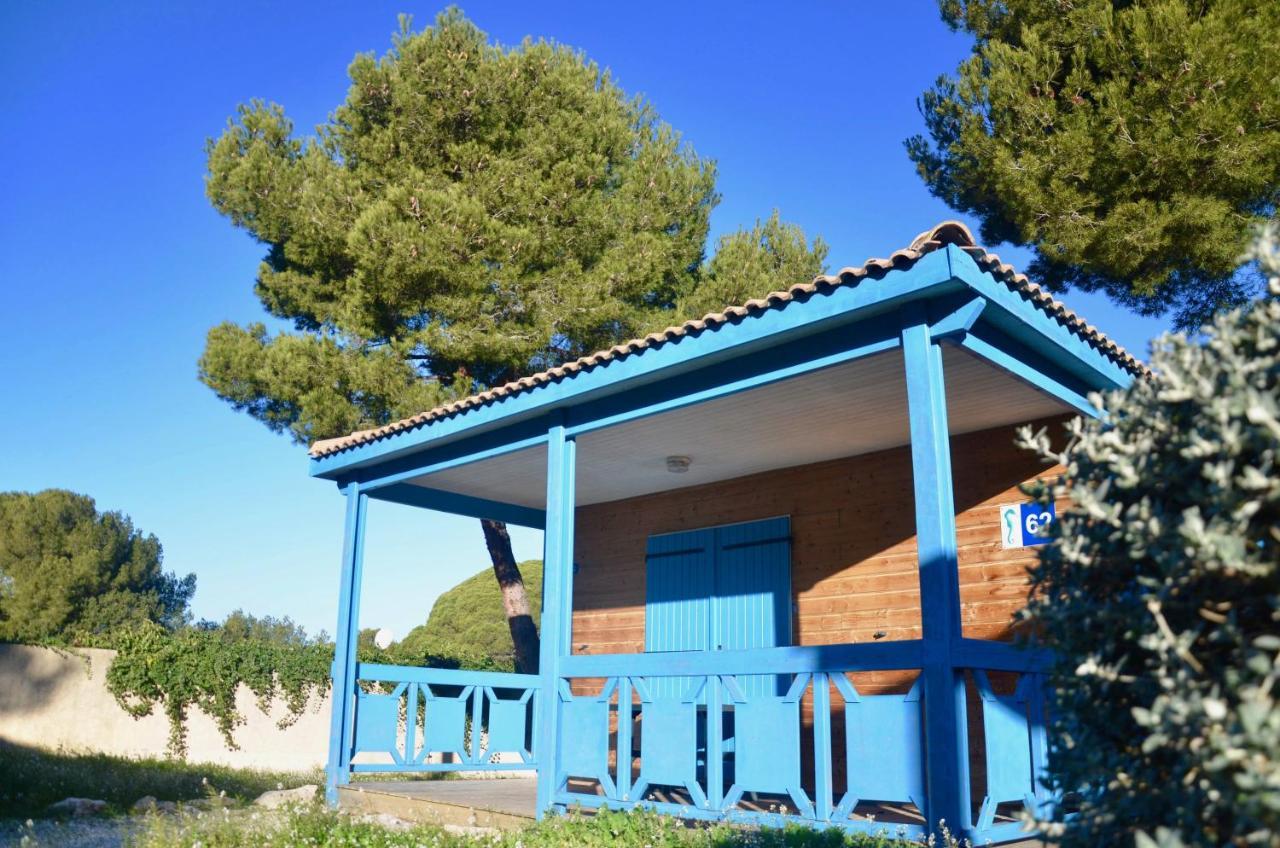 Martigues, Les Chalets De La Mer **** Kültér fotó