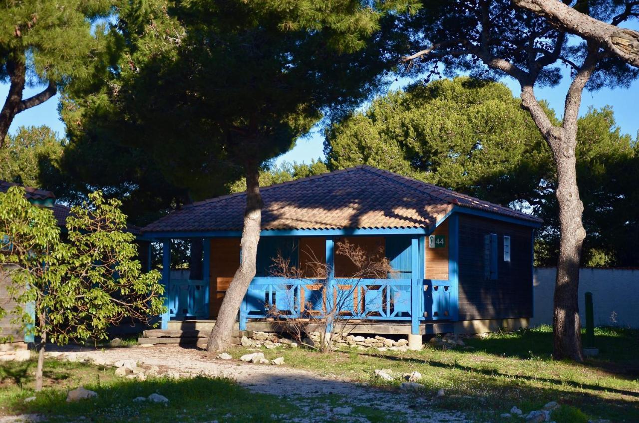 Martigues, Les Chalets De La Mer **** Kültér fotó